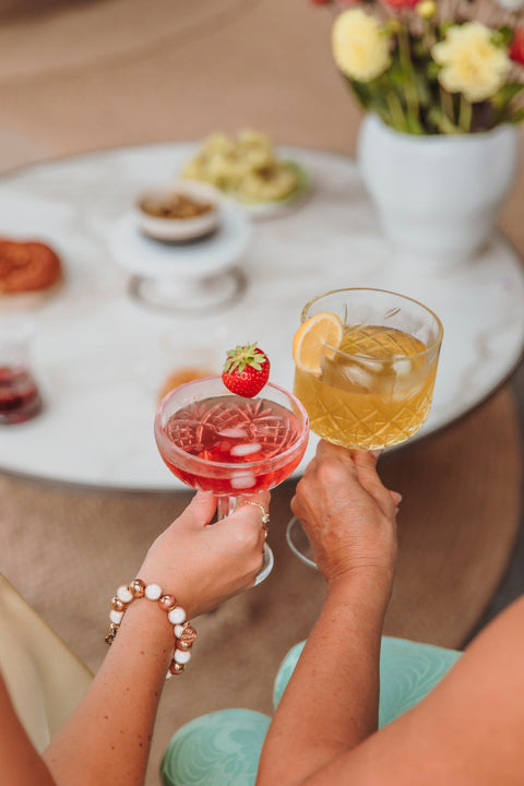 Ice Tea als goed alternatief voor frisdrank