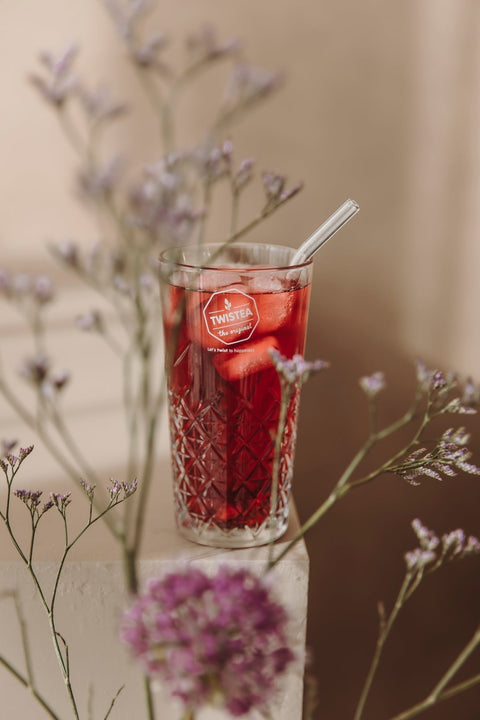 Wat TwisTea Ice Tea bijzonder maakt
