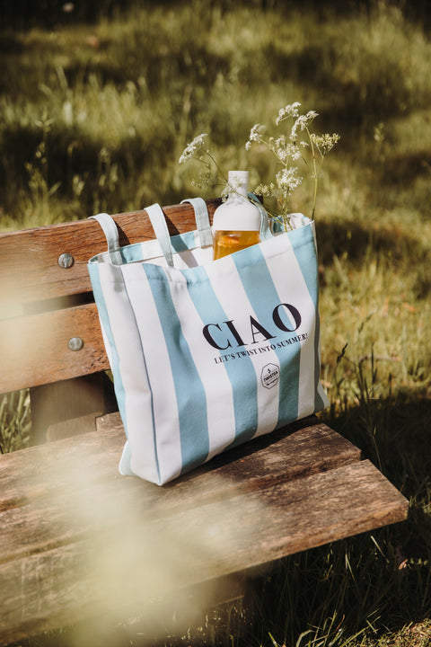CIAO TwisTea-fans, de Summer Shopper is hier!