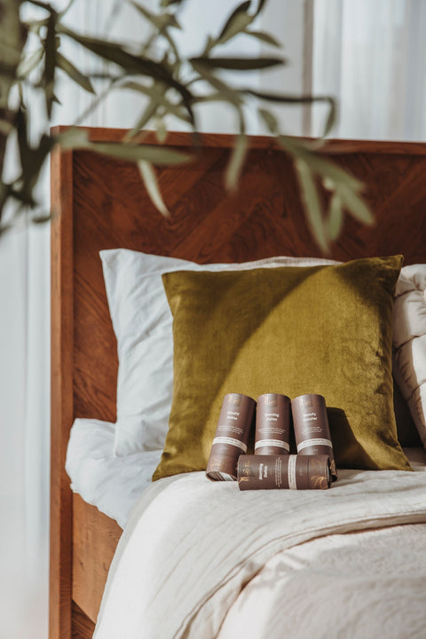 Begin 2026 goed, Detox je lichaam met TwisTea.