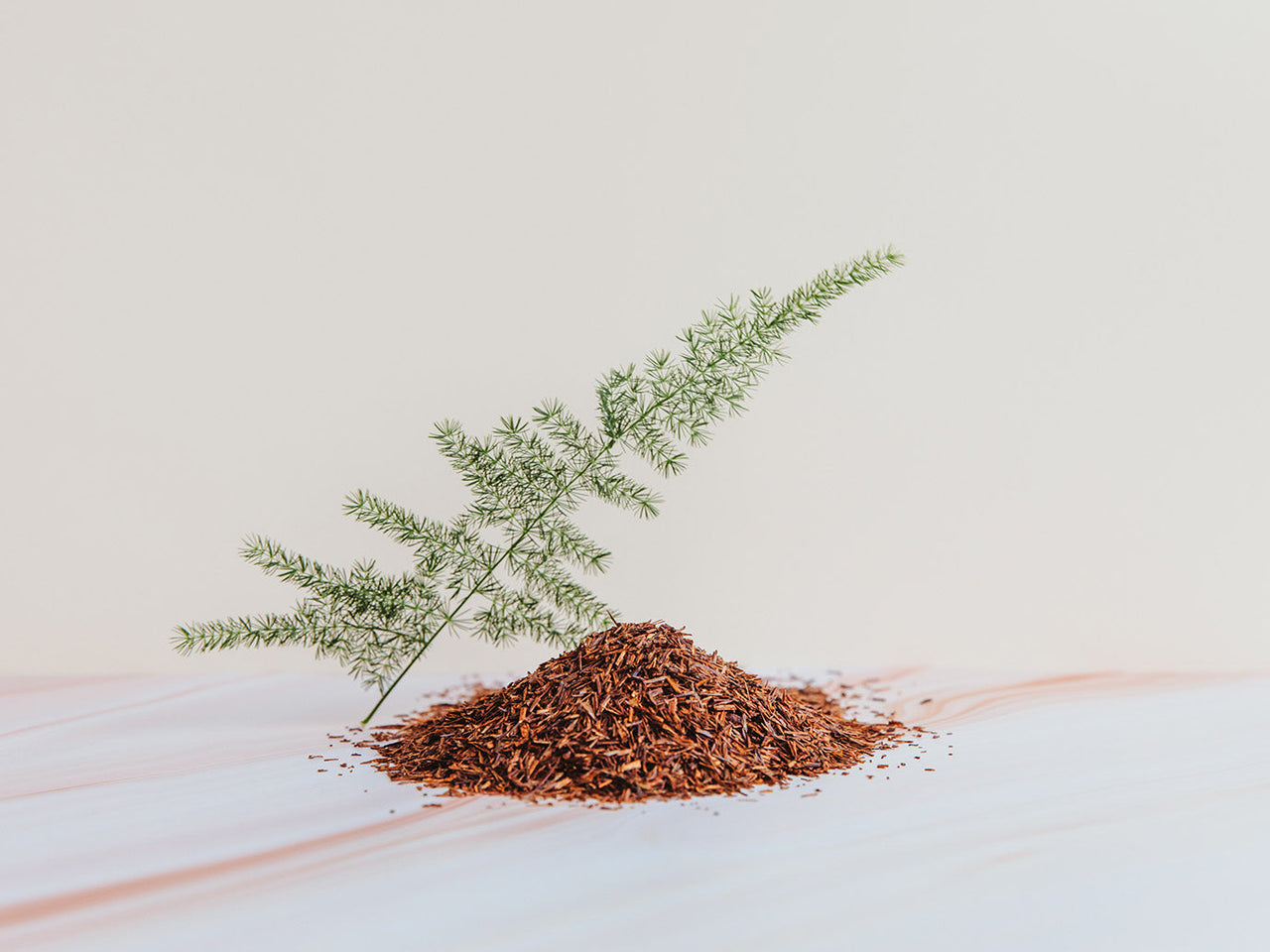 Rode rooibos en groene rooibos, wat is het verschil? – TwisTea