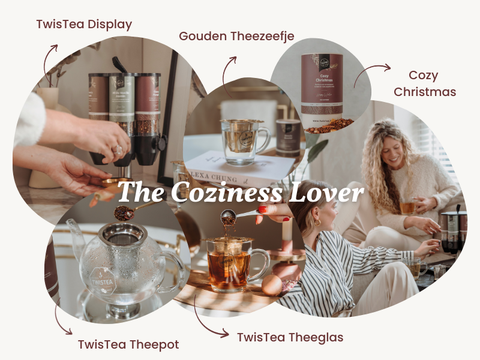 The Coziness Lover