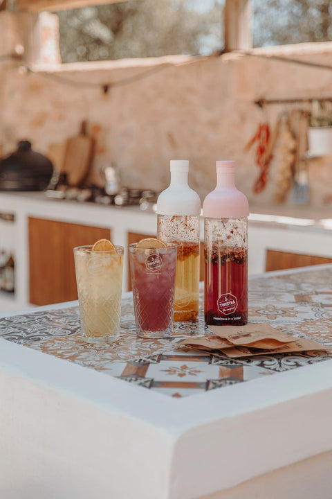 Ice Tea Bestsellers