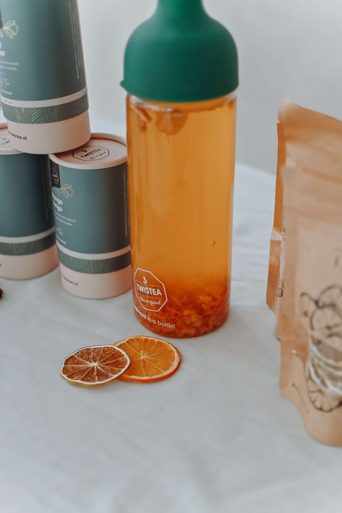 Ice Tea Maker Startpakket - TwisTea