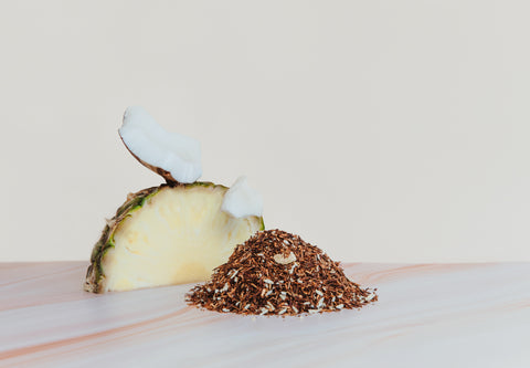 Pina Colada - TwisTea