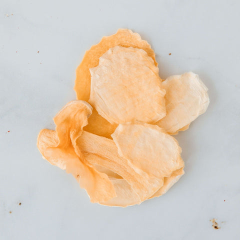 Botanica Gedroogde Mango 20gr - TwisTea