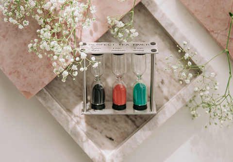 TwisTea Timer - TwisTea