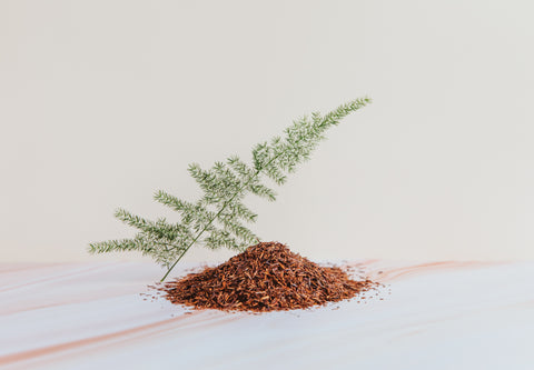 Ruby Rooibos - TwisTea