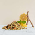 Lemon Mint Splash - TwisTea