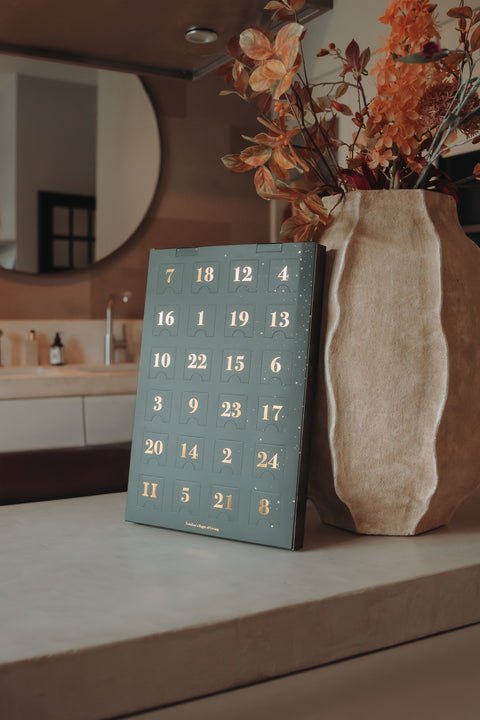 TwisTea Adventskalender
