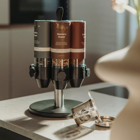 Stijlvol design dat perfect past in ieder interieur.