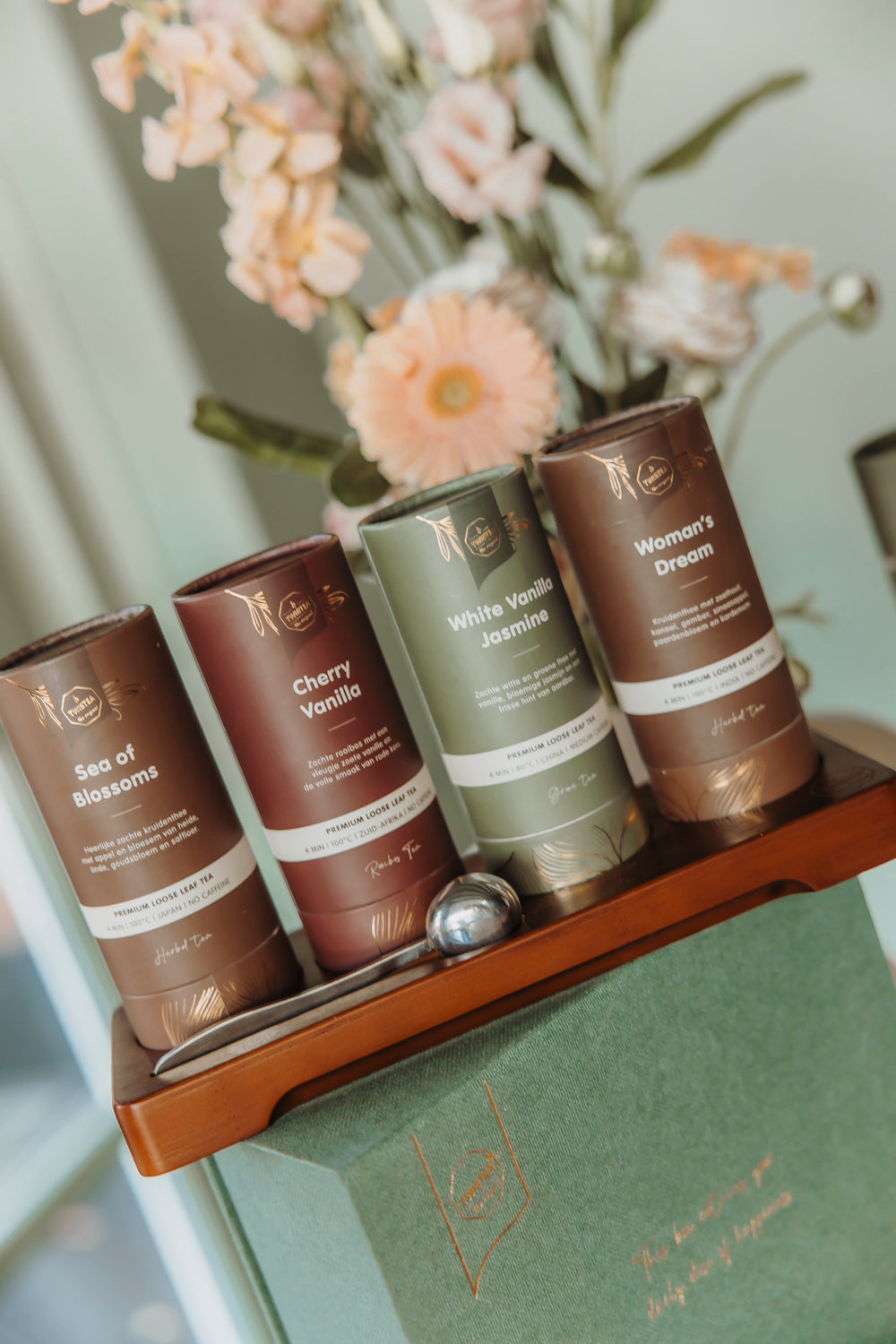 Evening Detox – TwisTea