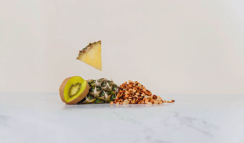 Golden Kiwi - TwisTea