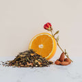 Orange Sunset - TwisTea
