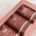 Rooibos Bewaarkokerset - TwisTea