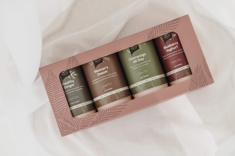 Bestsellers Bewaarkokerset - TwisTea