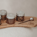 TwisTea Theeplank Startpakket - TwisTea