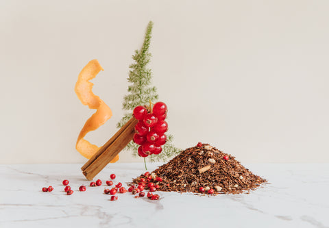 Cozy Christmas - TwisTea