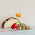 Allerliefste Aardbeitje - TwisTea