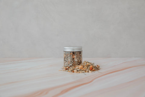 Allerliefste Aardbeitje - TwisTea