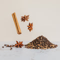Black Chai - TwisTea