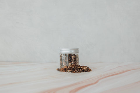 Black Chai - TwisTea