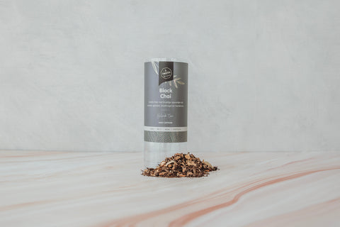 Black Chai - TwisTea