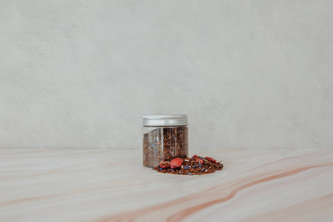 Blueberry Yoghurt - TwisTea