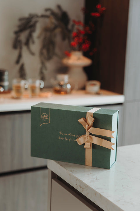 TwisTea Essentials Giftbox