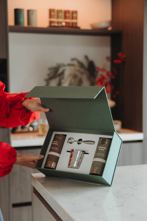 TwisTea Essentials Giftbox