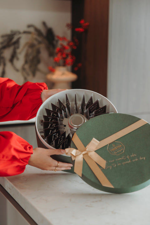 Adventskalender Deluxe