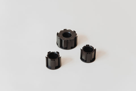 Ring voor TwisTea-Display