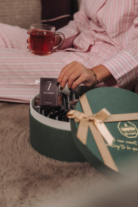 Adventskalender Deluxe