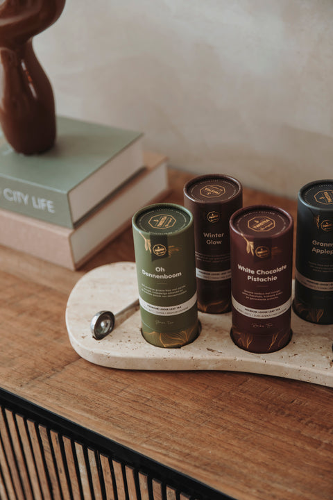 Natuursteen Theeplank