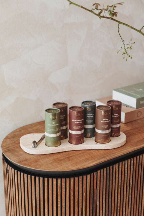 Natuursteen Theeplank