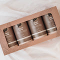 Full Body Detox Bewaarkokerset - TwisTea