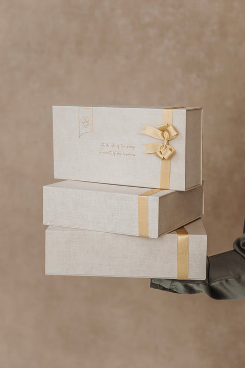 TwisTea To Go Giftbox - TwisTea