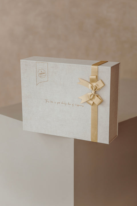 TwisTea Ice Tea Giftbox - TwisTea