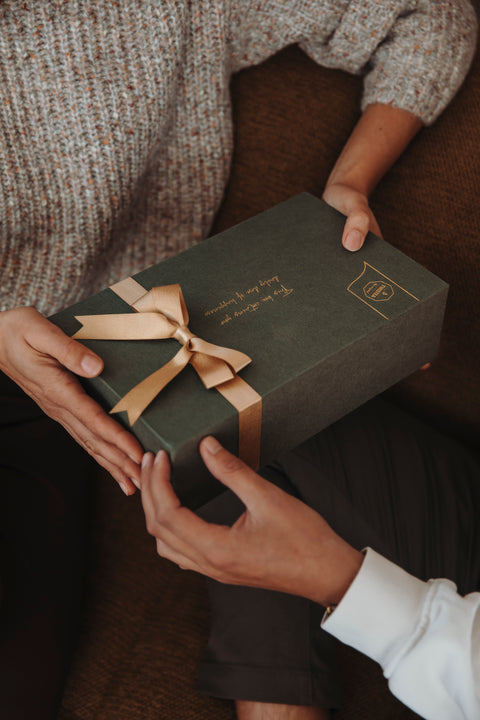 TwisTea Essentials Giftbox