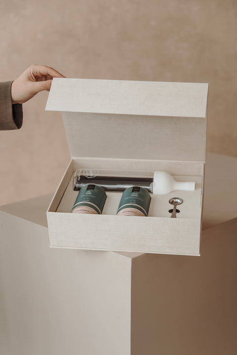 TwisTea Ice Tea Giftbox - TwisTea