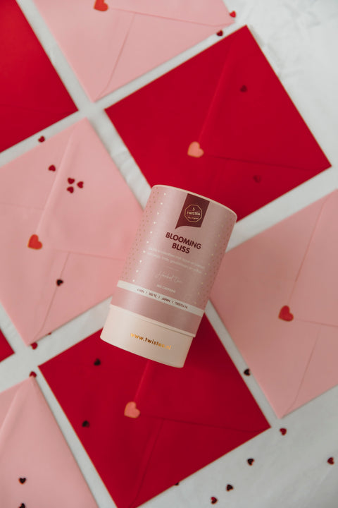 Blooming Bliss - TwisTea