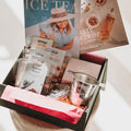 Samplebox Ice Tea - TwisTea