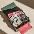 Samplebox bestsellers - TwisTea