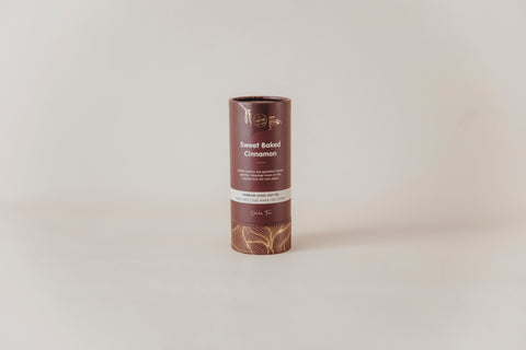 Sweet Baked Cinnamon - TwisTea