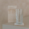 TwisTea Ice Tea glas - TwisTea