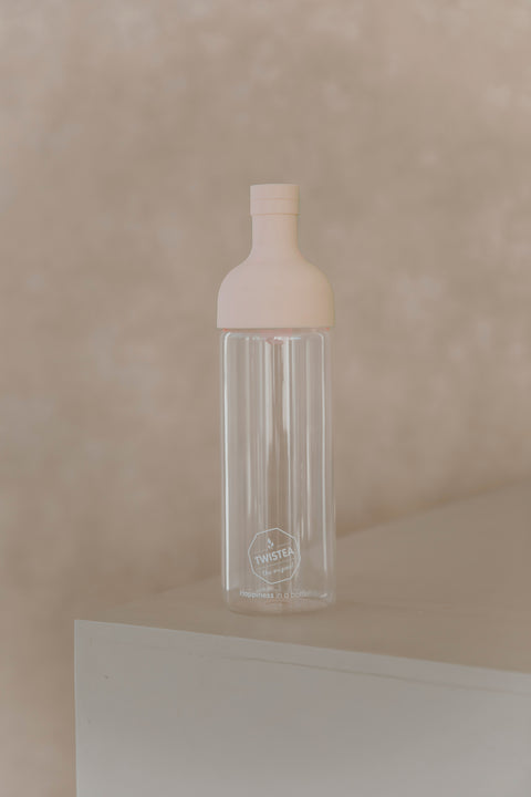 Ice Tea Maker