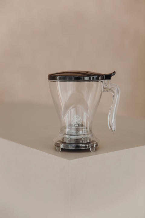 TwisTea Teamaker - TwisTea