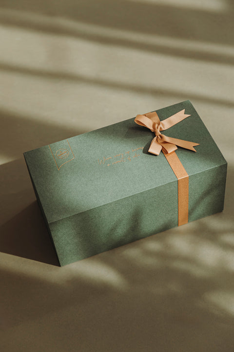 Kokerplateau Giftbox