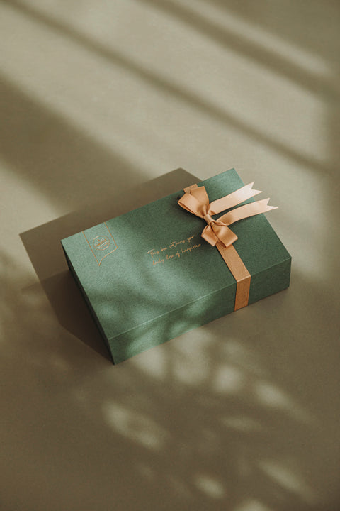 TwisTea Essentials Giftbox