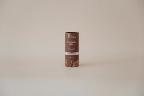 Sweet Winter Spice